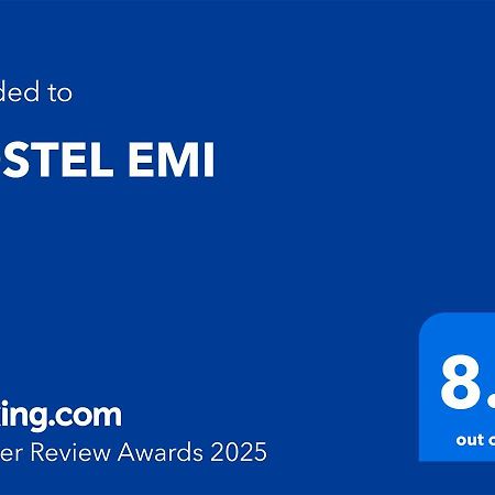 Hostel Emi Kavadar Dış mekan fotoğraf