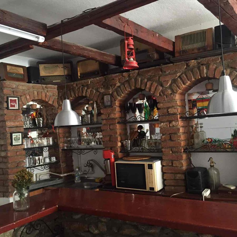 Hostel Emi Kavadar Dış mekan fotoğraf