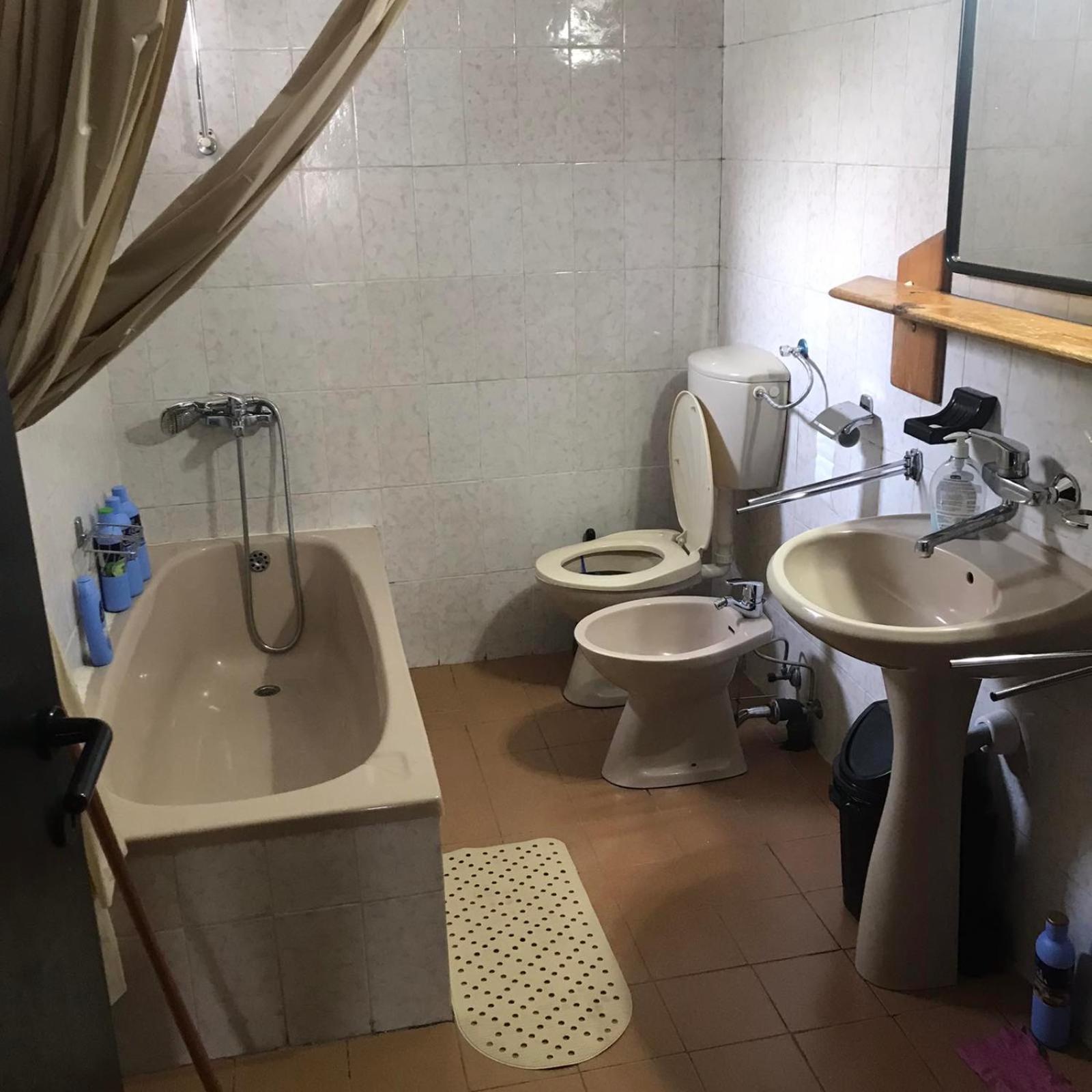 Hostel Emi Kavadar Dış mekan fotoğraf