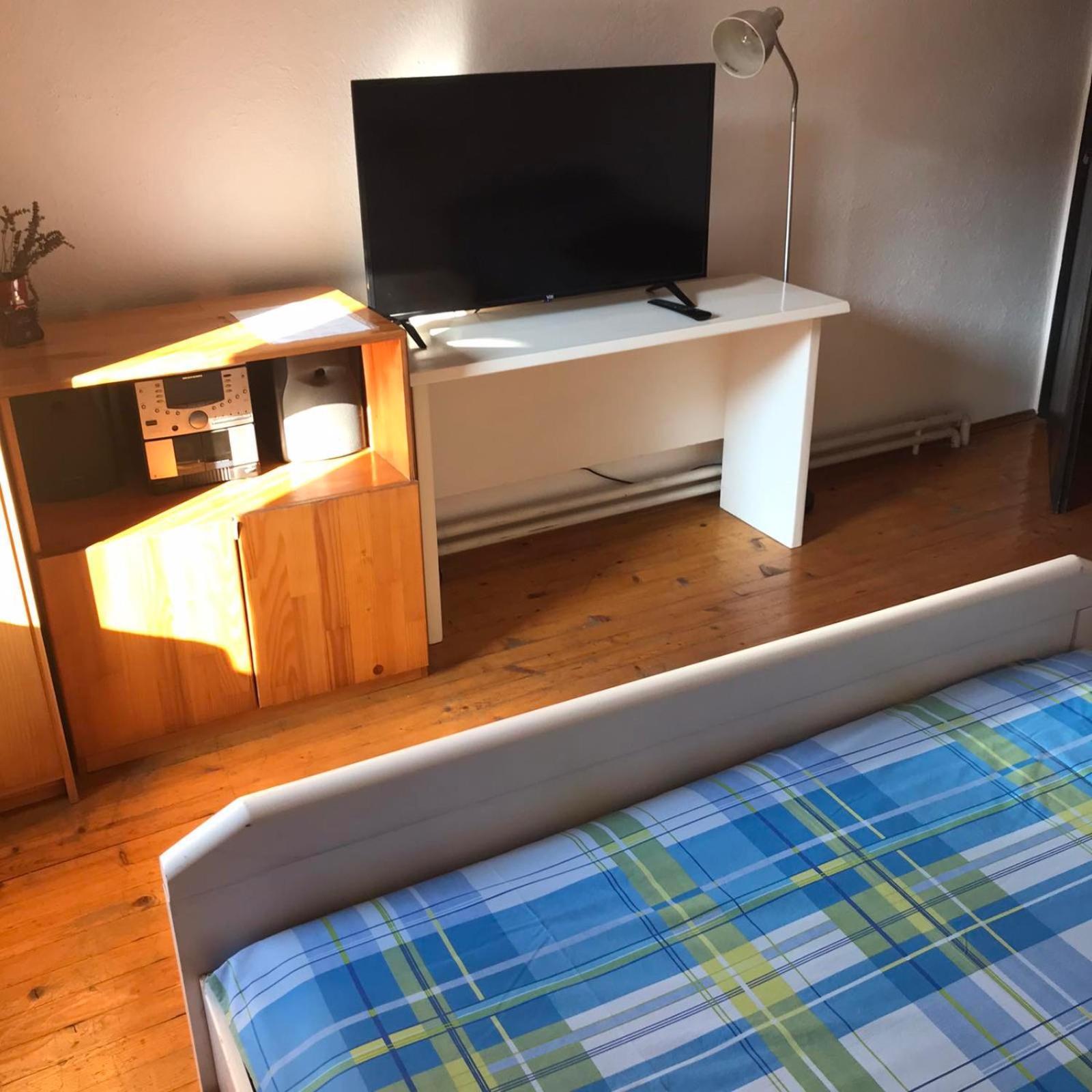 Hostel Emi Kavadar Dış mekan fotoğraf