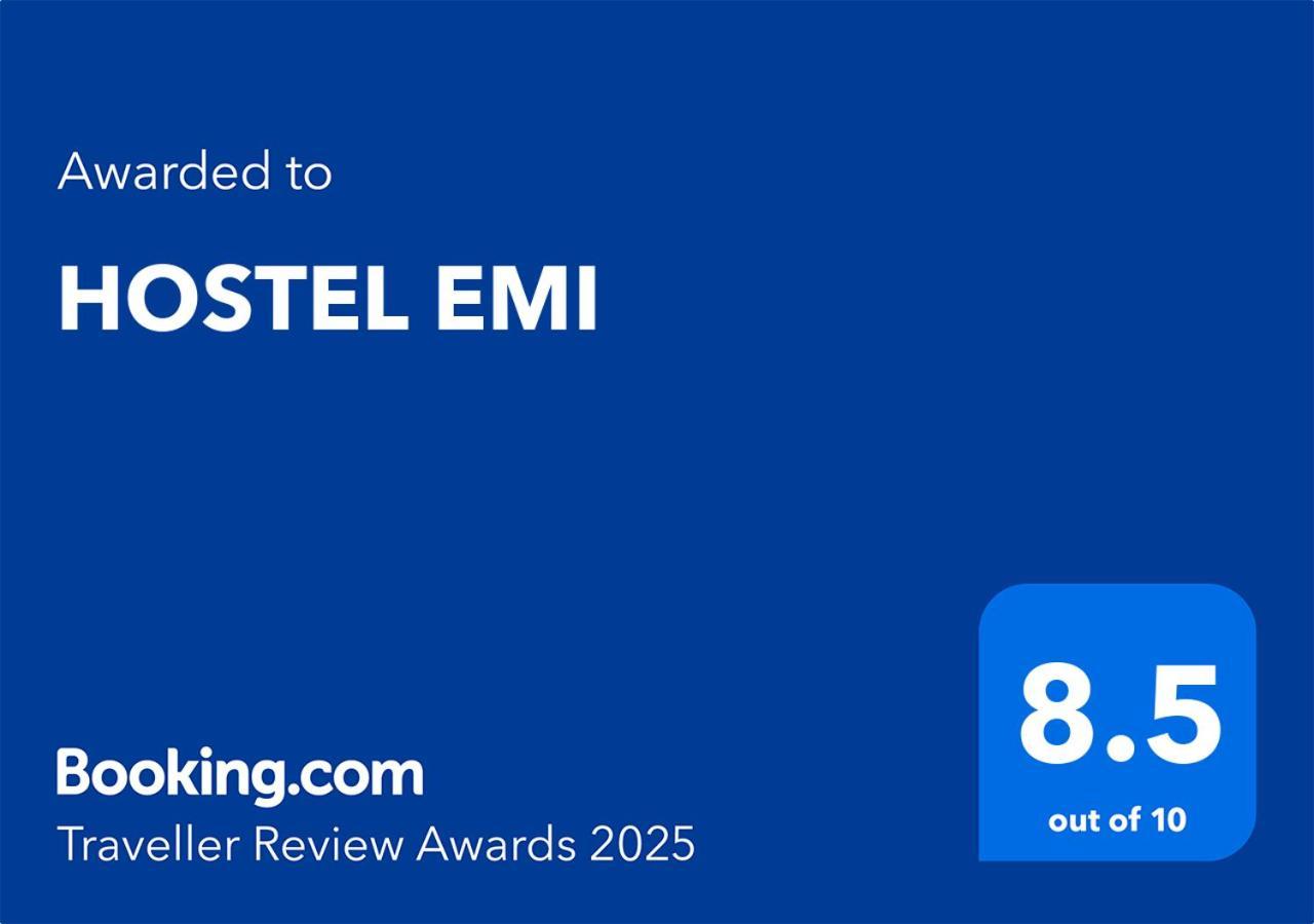 Hostel Emi Kavadar Dış mekan fotoğraf