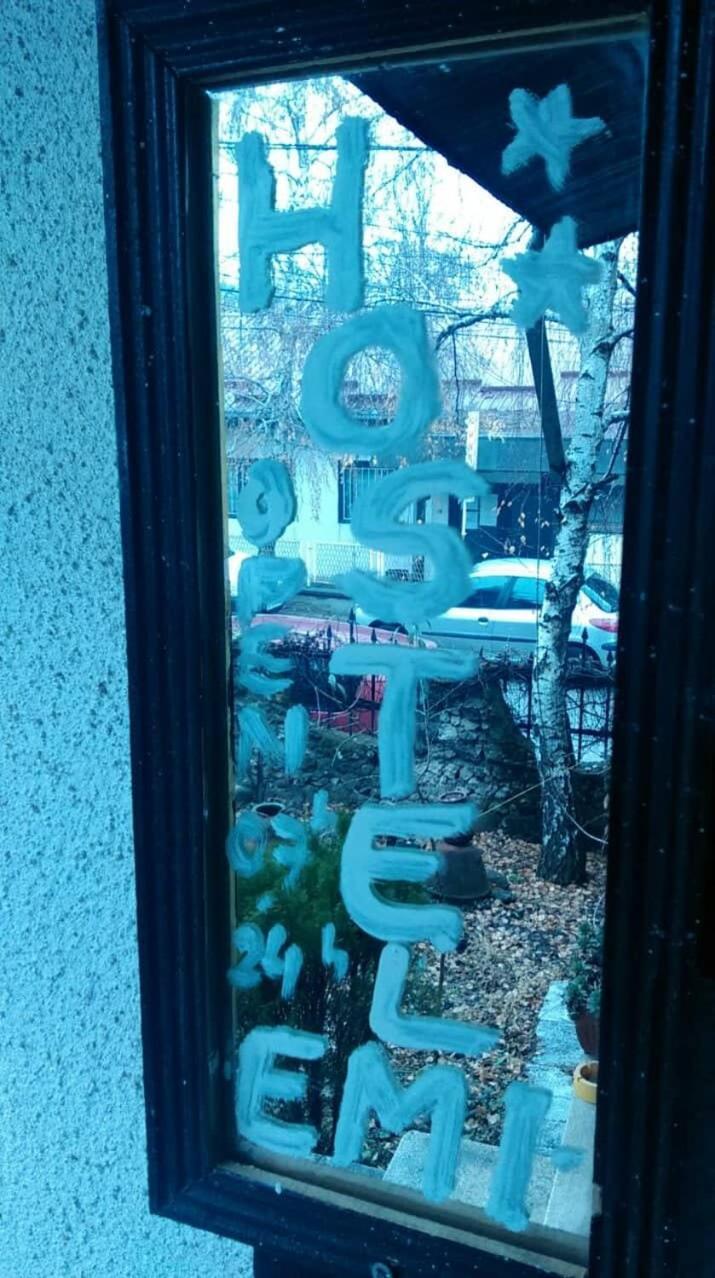 Hostel Emi Kavadar Dış mekan fotoğraf
